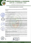Vista preliminar de documento RGM-377-2022-GM-MPLC