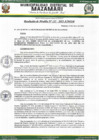 Vista preliminar de documento RESOLUCION DE ALCALDIA N°125-2022.pdf