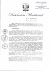 Vista preliminar de documento RM.N° 176