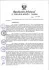 Vista preliminar de documento RJ 0139-2019 Aprobar la baja del registro patrimonial UE 026 de una computadora portatil - 17 Abr
