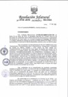 Vista preliminar de documento RJ 0140-2019 Disponer el tramite de pago de reembolso por mayor gasto de Flor Pablo Medina - 17 Abr