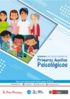 Vista preliminar de documento Manual del facilitador en primeros auxilios psicológicos