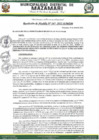 Vista preliminar de documento RESOLUCION DE ALCALDIA N°167-2022.pdf