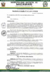 Vista preliminar de documento RESOLUCION DE ALCALDIA N°171-2022.pdf