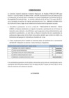 Vista preliminar de documento Comunicado CAS N°002- 2017- MPI