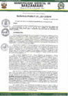 Vista preliminar de documento RESOLUCION DE ALCALDIA N°181-2022.pdf