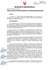 Vista preliminar de documento RESOLUCION DE SUPERINTENDENCIA-000130-2022-MIGRACIONES.pdf