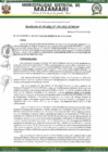 Vista preliminar de documento RESOLUCION DE ALCALDIA N°186-2022.pdf