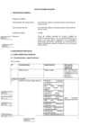 Vista preliminar de documento Proyectos de ficha de homologación de Durmiente de madera sin preservar para vías férreas de trocha normal.pdf
