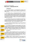 Vista preliminar de documento Resolución N° 098-2022-OSCE/PRE