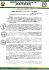 Vista preliminar de documento ACUERDO DE CONCEJO N°030-2022.pdf