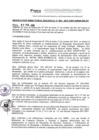 Vista preliminar de documento Resolución Directoral N° 00003-2015