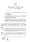 Vista preliminar de documento RM N° 231-2019-MINEDU