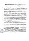Vista preliminar de documento Resolución Directoral N° 00005-2013