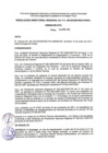 Vista preliminar de documento Resolución Directoral N° 00004-2012