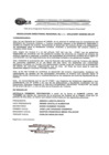 Vista preliminar de documento Resolución Directoral N° 00016-2012