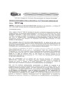 Vista preliminar de documento Resolución Directoral N° 00027-2012