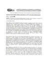 Vista preliminar de documento Resolución Directoral N° 00031-2012