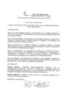 Vista preliminar de documento Resolución Directoral N° 00018-2011