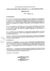 Vista preliminar de documento Resolución Directoral N° 00023-2011