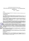 Vista preliminar de documento Resolución Directoral N° 00039-2011