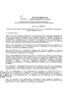 Vista preliminar de documento Resolución Directoral N° 00040-2011