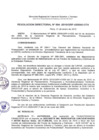 Vista preliminar de documento Resolución Directoral N° 00004-2010