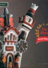 Vista preliminar de documento De Nuestras Manos 2016 : feria nacional de artesanía, lista de expositores