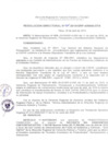 Vista preliminar de documento Resolución Directoral N° 00018-2010