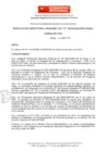 Vista preliminar de documento Resolución Directoral N° 00017-2010