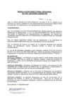 Vista preliminar de documento Resolución Directoral N° 00032-2010