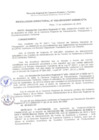 Vista preliminar de documento Resolución Directoral N° 00033-2010