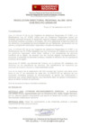 Vista preliminar de documento Resolución Directoral N° 00060-2010