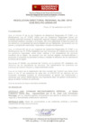 Vista preliminar de documento Resolución Directoral N° 00066-2010