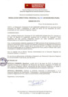 Vista preliminar de documento Resolución Directoral N° 00083-2010