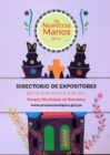 Vista preliminar de documento De nuestras manos 2014 : directorio de expositores.