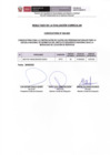 Vista preliminar de documento RESULTADO EVALUACION CURRICULAR CONVOCATORIA 026-2022