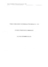 Vista preliminar de documento Estados Financieros DGCP - Al III Trimestre 2019