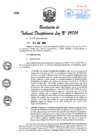 Vista preliminar de documento Res. TD. Nº 119-2019-INPE-TD.pdf