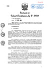 Vista preliminar de documento Res. TD. Nº 117-2019-INPE-TD.pdf