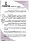 Vista preliminar de documento ORDENANZA-N-016-2019-A-MPCH.pdf