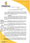 Vista preliminar de documento ORDENANZA-N-014-2019-A-MPCH.pdf