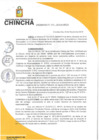 Vista preliminar de documento ORDENANZA-N-013-2019-A-MPCH.pdf