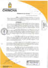 Vista preliminar de documento ORDENANZA-N-006-2019-A-MPCH.pdf