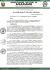 Vista preliminar de documento ACUERDO DE CONCEJO N°068-2022.pdf