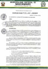 Vista preliminar de documento ACUERDO DE CONCEJO N°071-2022.pdf