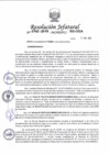 Vista preliminar de documento RJ 0142-2019  Autorizar a Tesorería Encargo a  favor de Bakuants Cuñachi Segundo - 17 Abr
