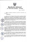 Vista preliminar de documento RJ 0146-2019 Reconocer el adeudo a favor del consorcio Grupo Heart Servicios y Pardo - 23 Abr