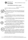 Vista preliminar de documento RESOLUCION DE ALCALDIA N° 238-2020-MPO DECLARAR EXPEDITO EL EXPEDIENTE DE SOLICITUD DE MATRIMONIO CIVIL DE Don CHARLES IVAN PALOMINO MARIN y Doña MADAY CALLUPE NAVARRO.pdf