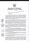 Vista preliminar de documento RJ 0152-2019  Autorizar a Tesorería Encargo a  favor de Ramos Achahuanco Griselda - 25 Abr